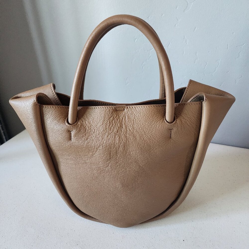 Beracamy Satchel "EUC" - Picture 4 of 16